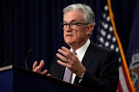 Federal Reserve announces interest rate hike as default looms